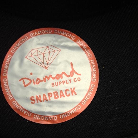 Diamond Hat - Picture 4 of 8